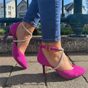 BIOECO 4216 2396 - FUCHSIA